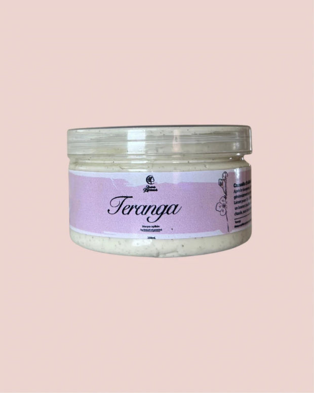 Masque protéiné « Teranga »