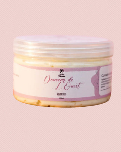 Baume "Douceur de l'Ouest"