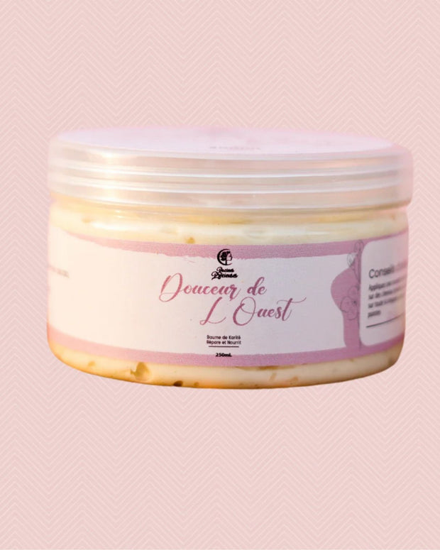 Baume "Douceur de l'Ouest"