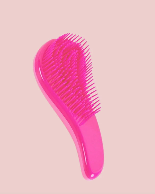 Brosse démêlante