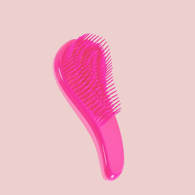 Brosse démêlante