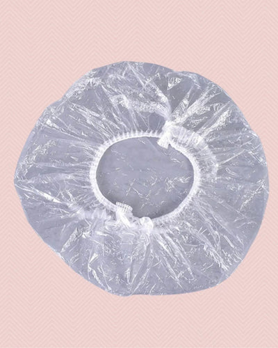 Bonnet en plastique (Lot de 10)