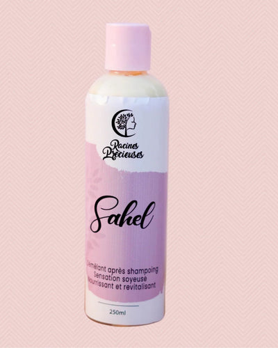 Après-shampoing ''Sahel''