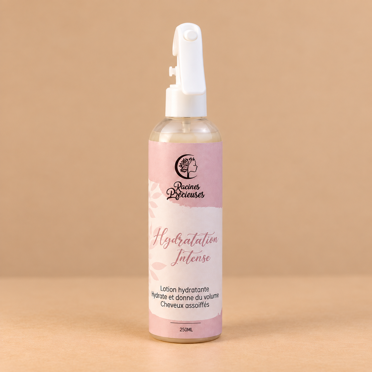 Spray "Hydratation intense"