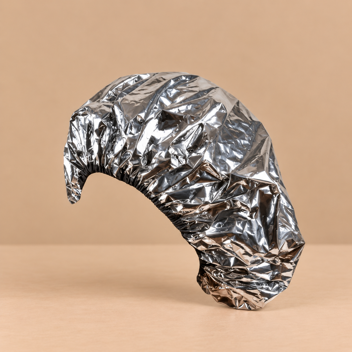 Bonnet chauffant