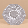 Bonnet en plastique — Lot de 10
