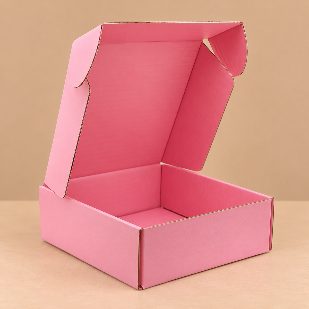 Boite cadeau vide