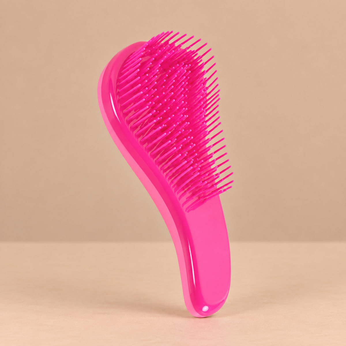 Brosse démêlante