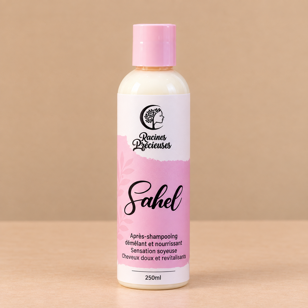 Après-shampoing ''Sahel''